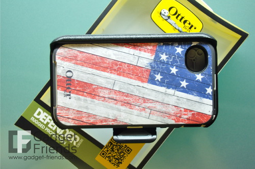 เคส Otterbox iPhone4s Defender เคส 2 ชั้นกันกระแทก อันดับ 1 ของแท้ จากอเมริกา เคสดีที่สุด By Gadget Friends 01_resize